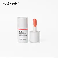 Cream Lipstick